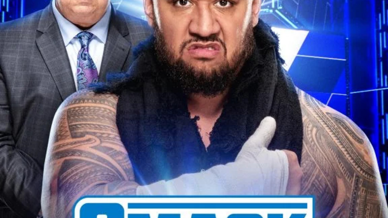 WWE Smackdown Live 17.11. ( 2023 )