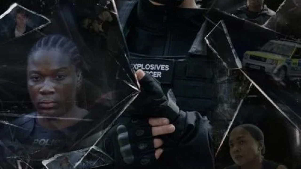 Trigger Point الموسم الثاني الحلقة 5