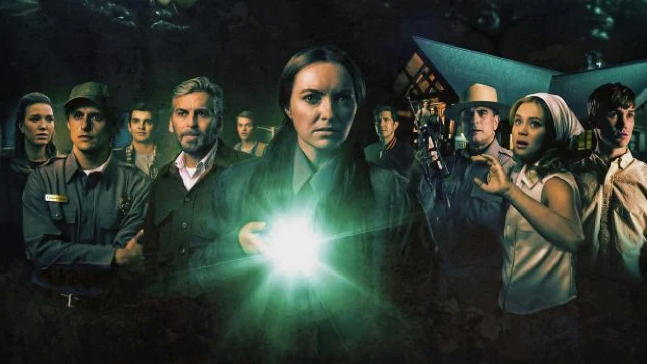 Grizzly Night ( 2026 )