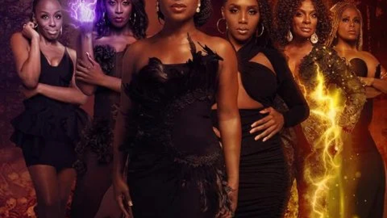 Wicked City الموسم الاول الحلقة 6