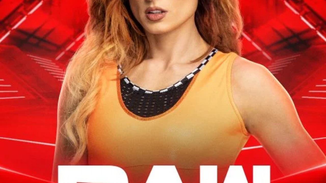 WWE RAW 07.08. ( 2023 )