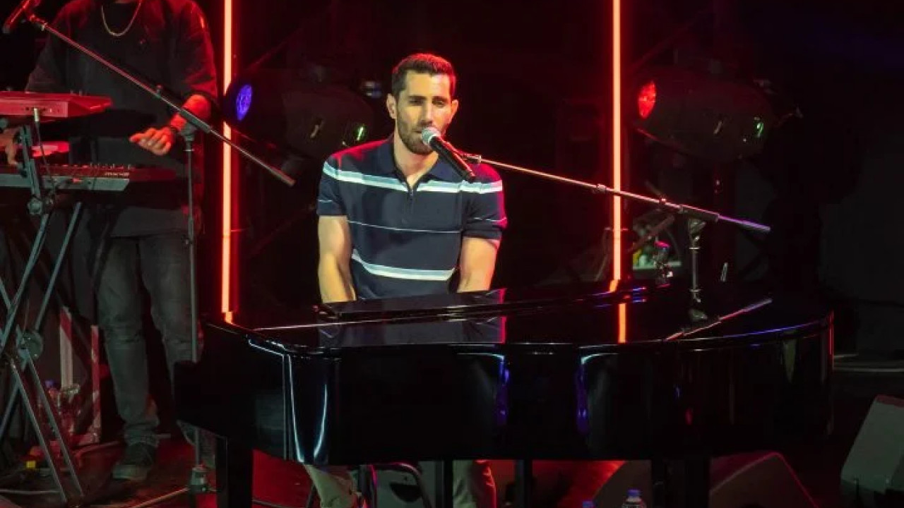 عروض Soldout الترفيهية الحلقة 9