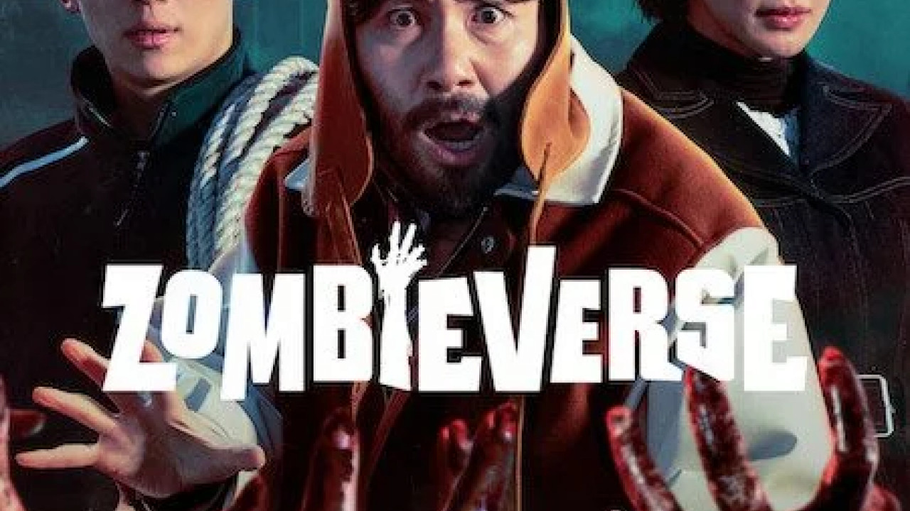 Zombieverse الموسم الاول الحلقة 8