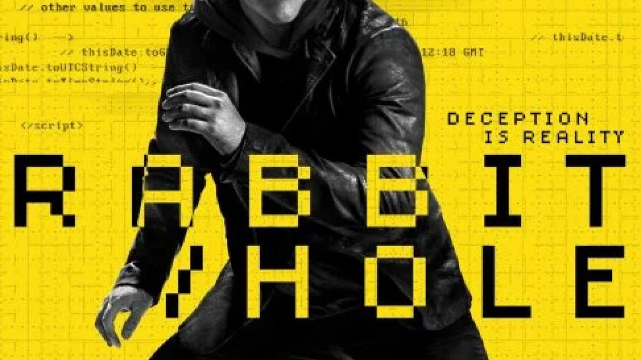 Rabbit Hole الموسم الاول الحلقة 1