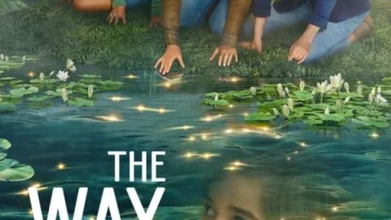 The Way Home الموسم الثاني الحلقة 5