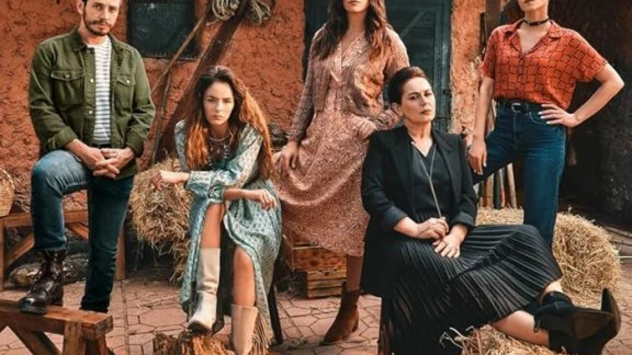 عدو الحب الحلقة 4