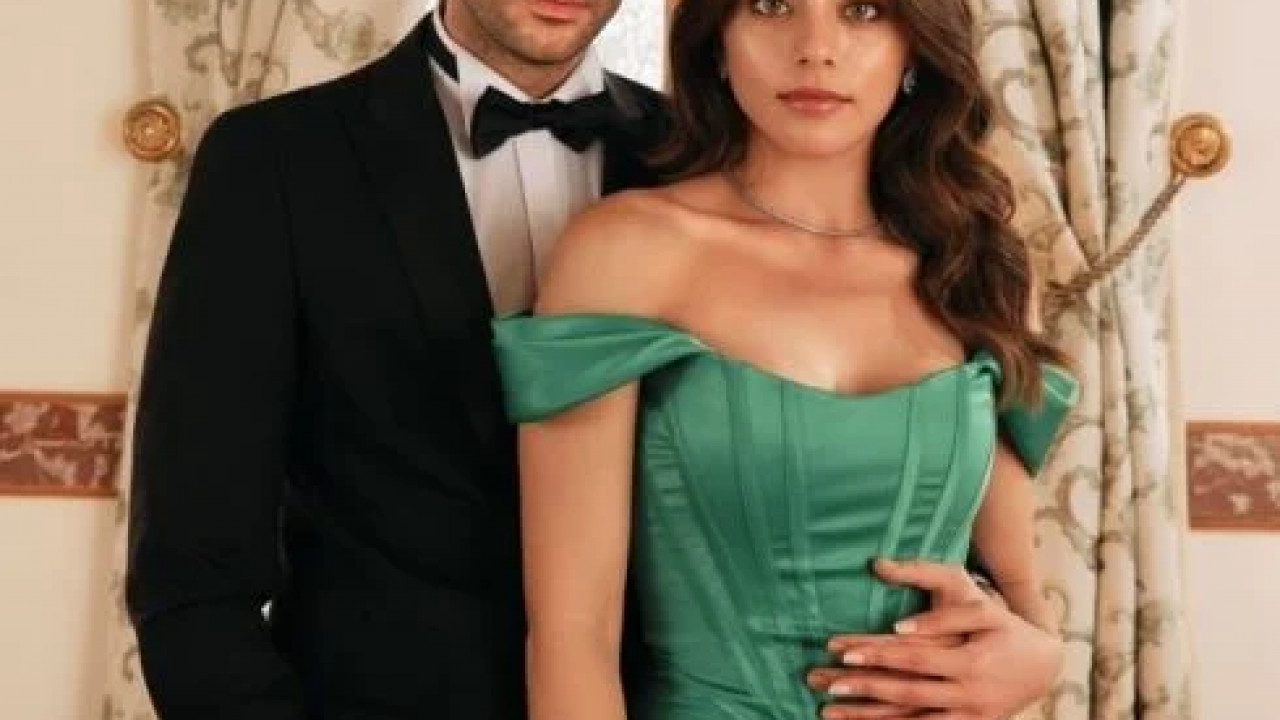 شراب التوت الموسم الثاني الحلقة 28