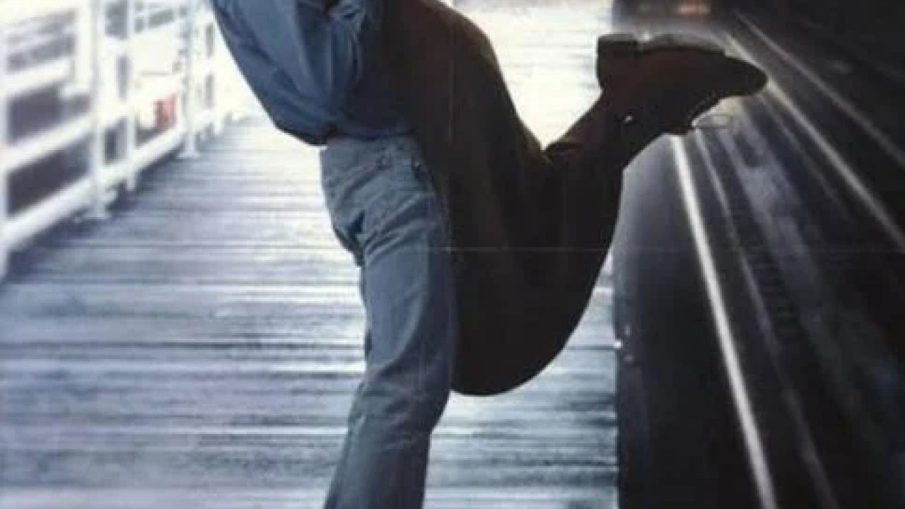 While You Were Sleeping ( 1995 )