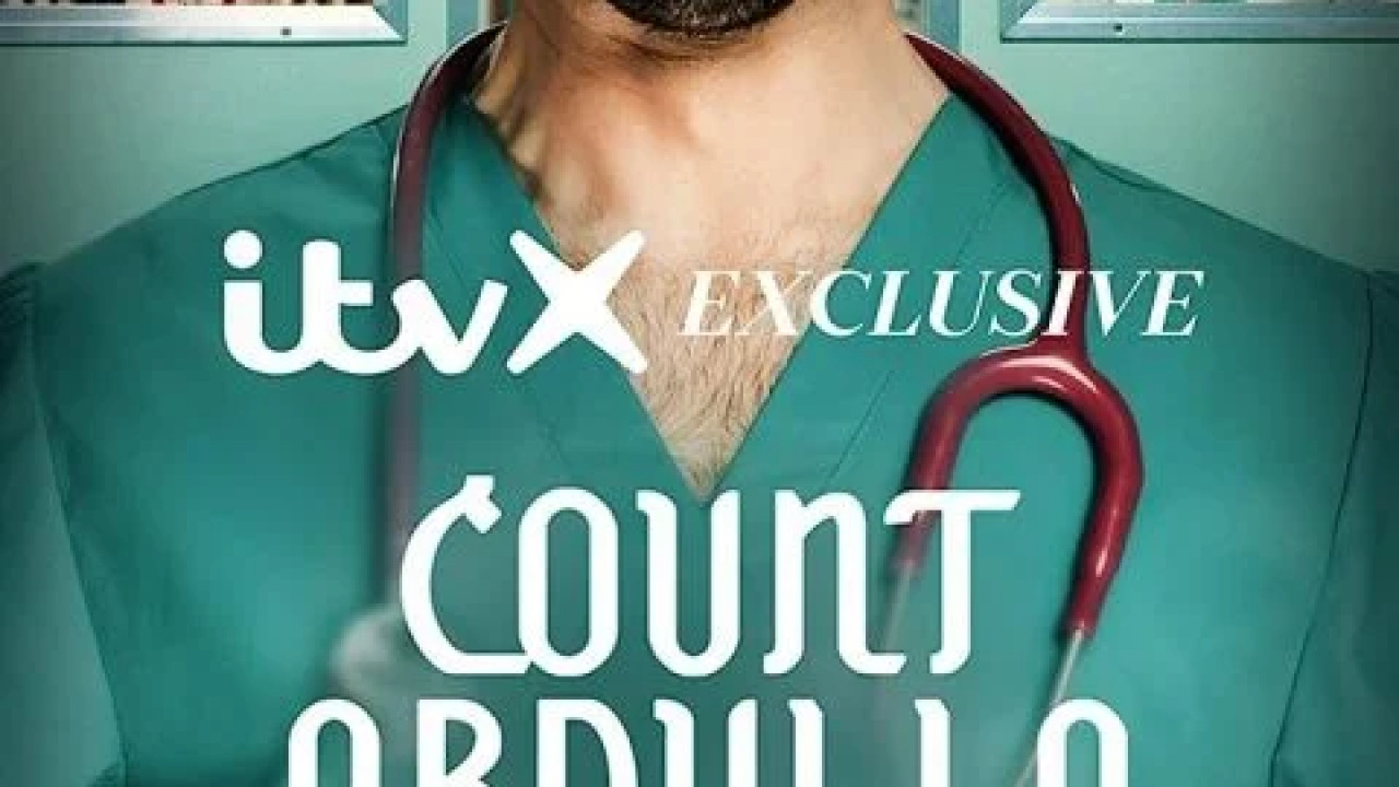 Count Abdulla الموسم الاول الحلقة 6