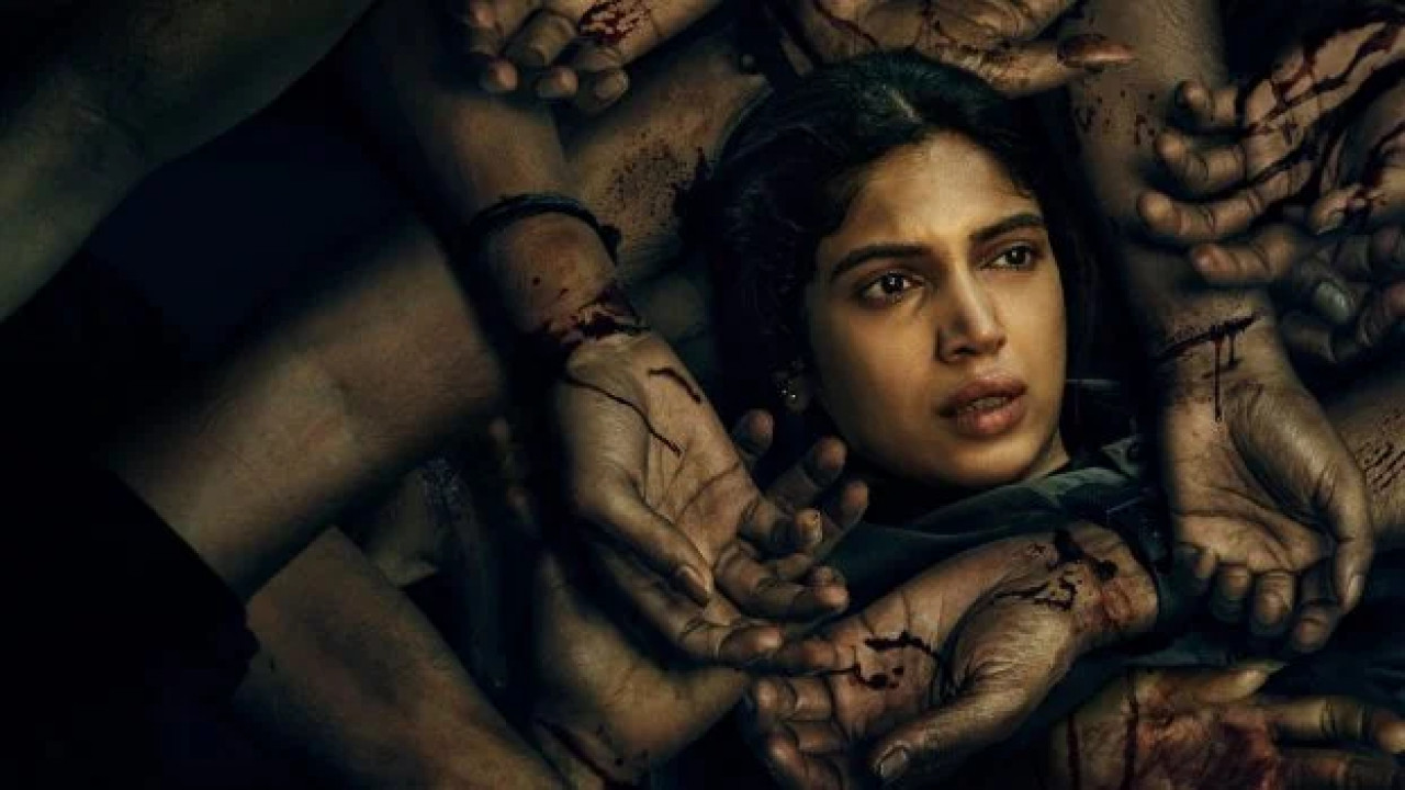 Daldal الموسم الاول الحلقة 5