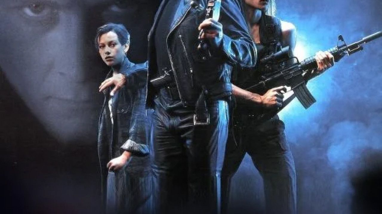 Terminator 2: Judgment Day ( 1991 )