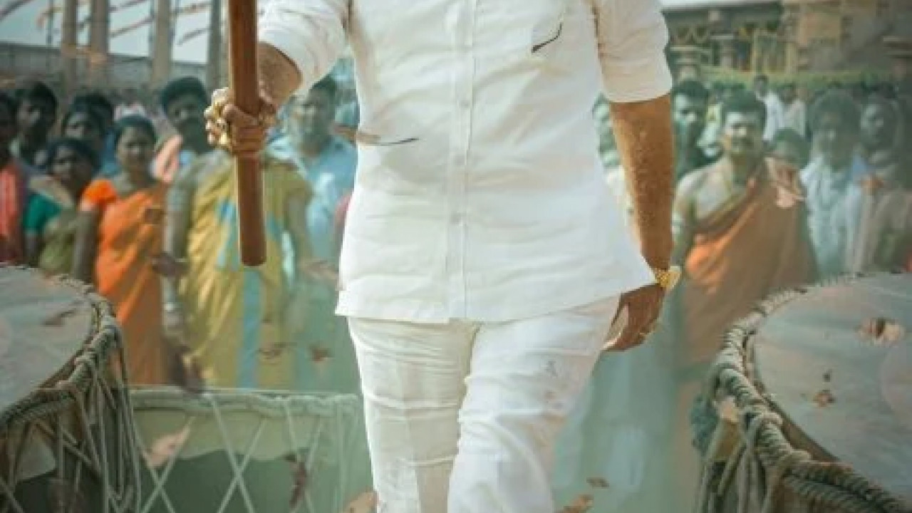 Veera Simha Reddy ( 2023 )