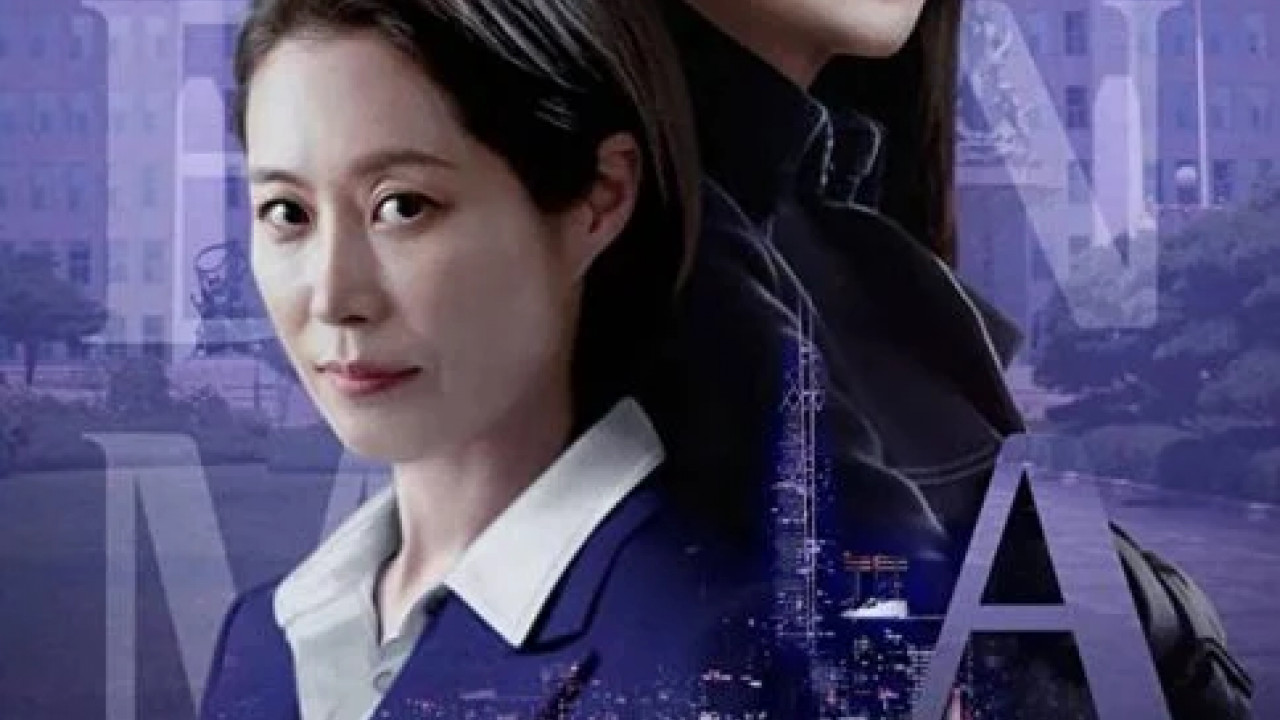 Kwinmeikeo الحلقة 2