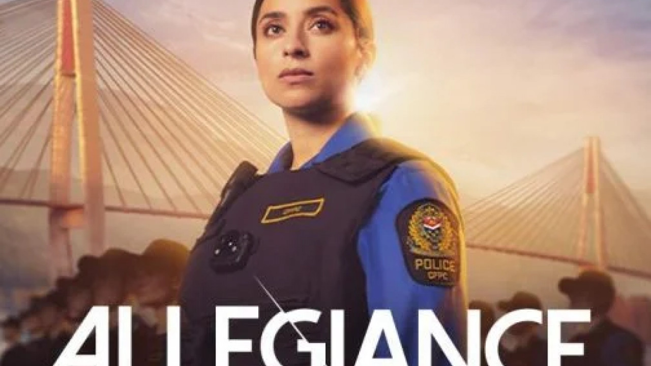 Allegiance الموسم الاول الحلقة 4