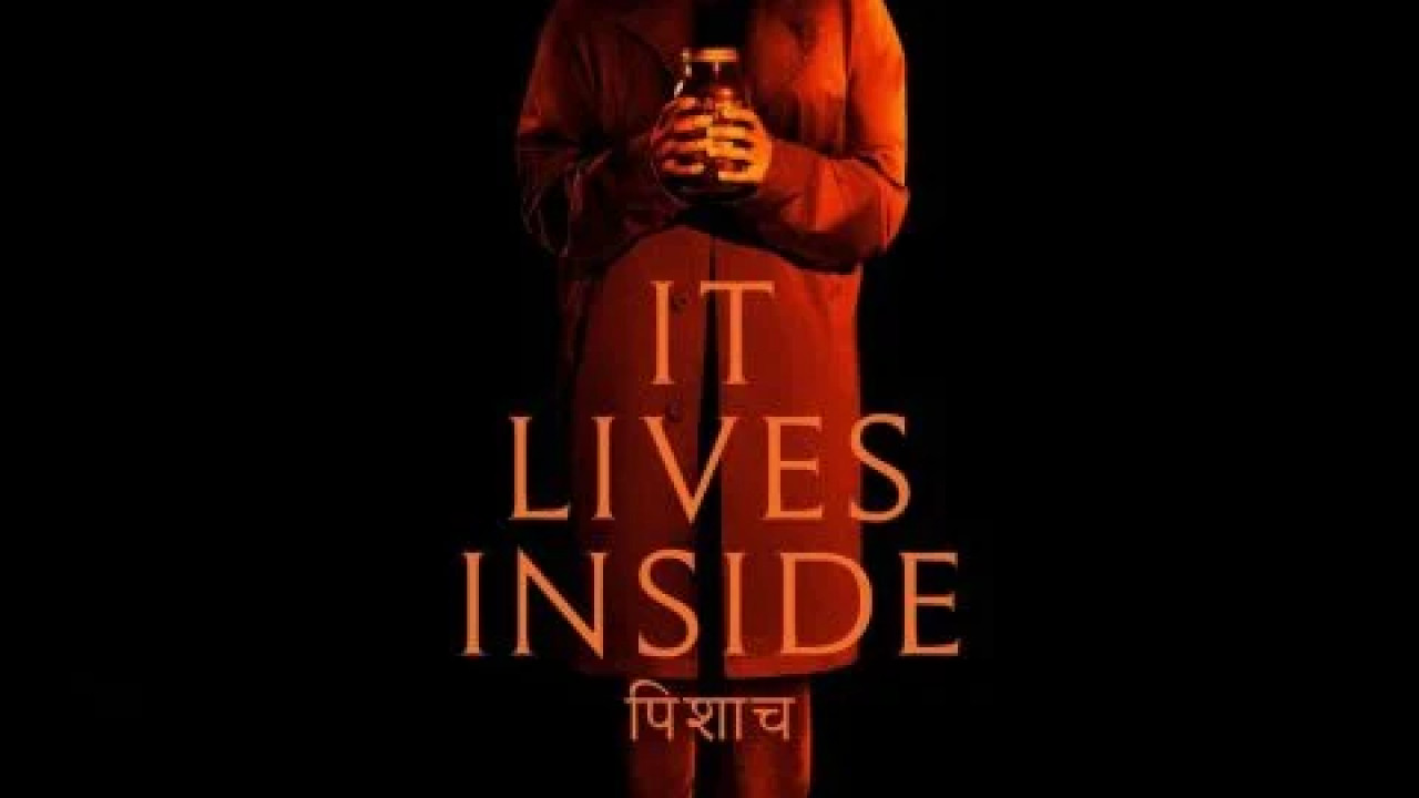 It Lives Inside ( 2023 )