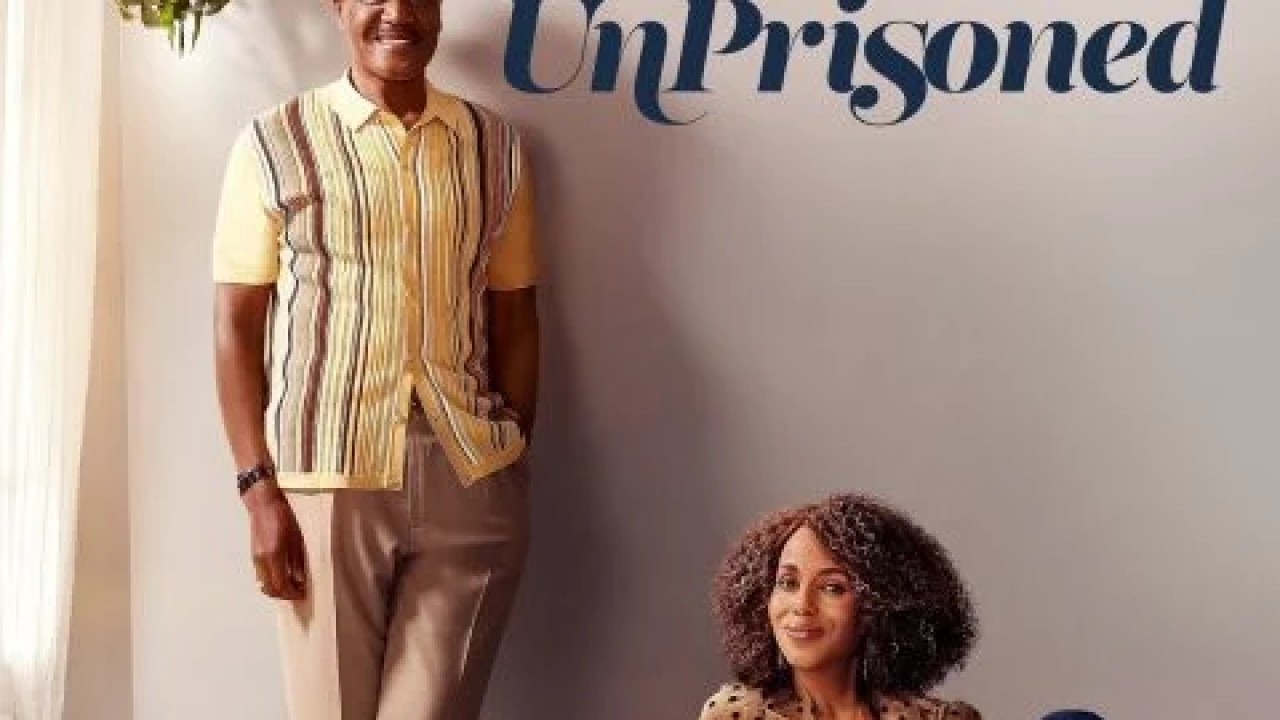 UnPrisoned الموسم الاول الحلقة 8