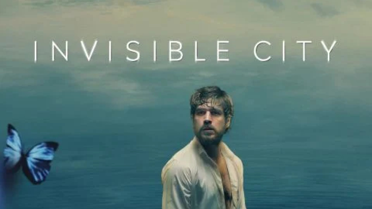 Invisible City الموسم الثاني الحلقة 2