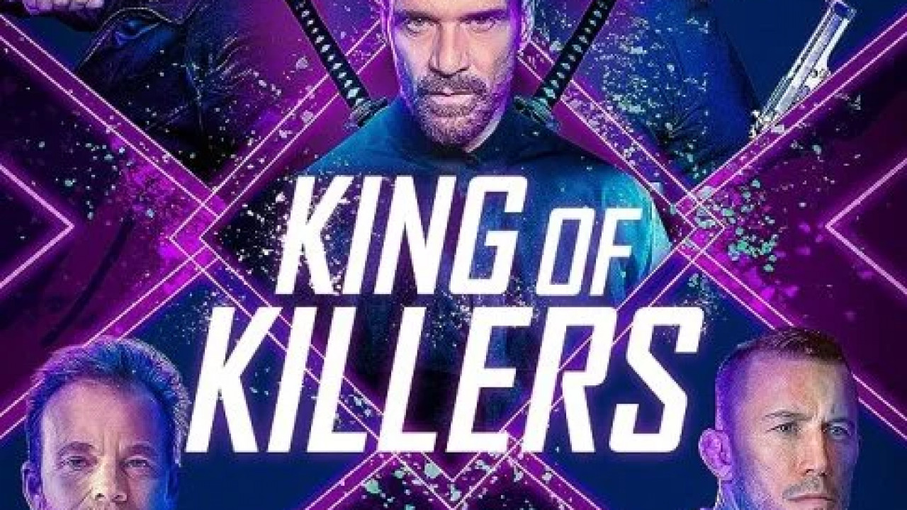 King of Killers ( 2023 )