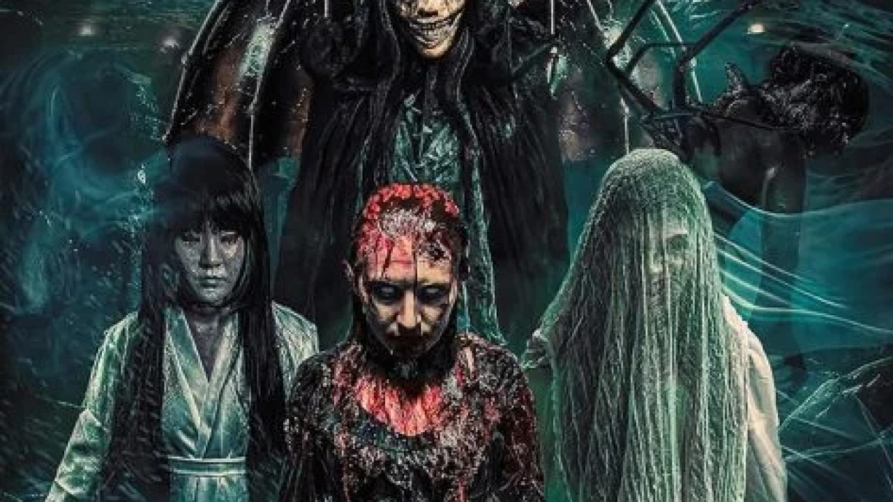 The Heiress ( 2023 )