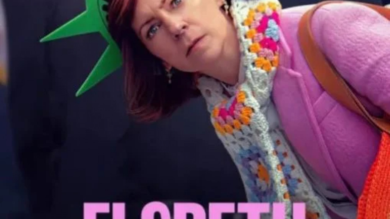 Elsbeth الموسم الاول الحلقة 3