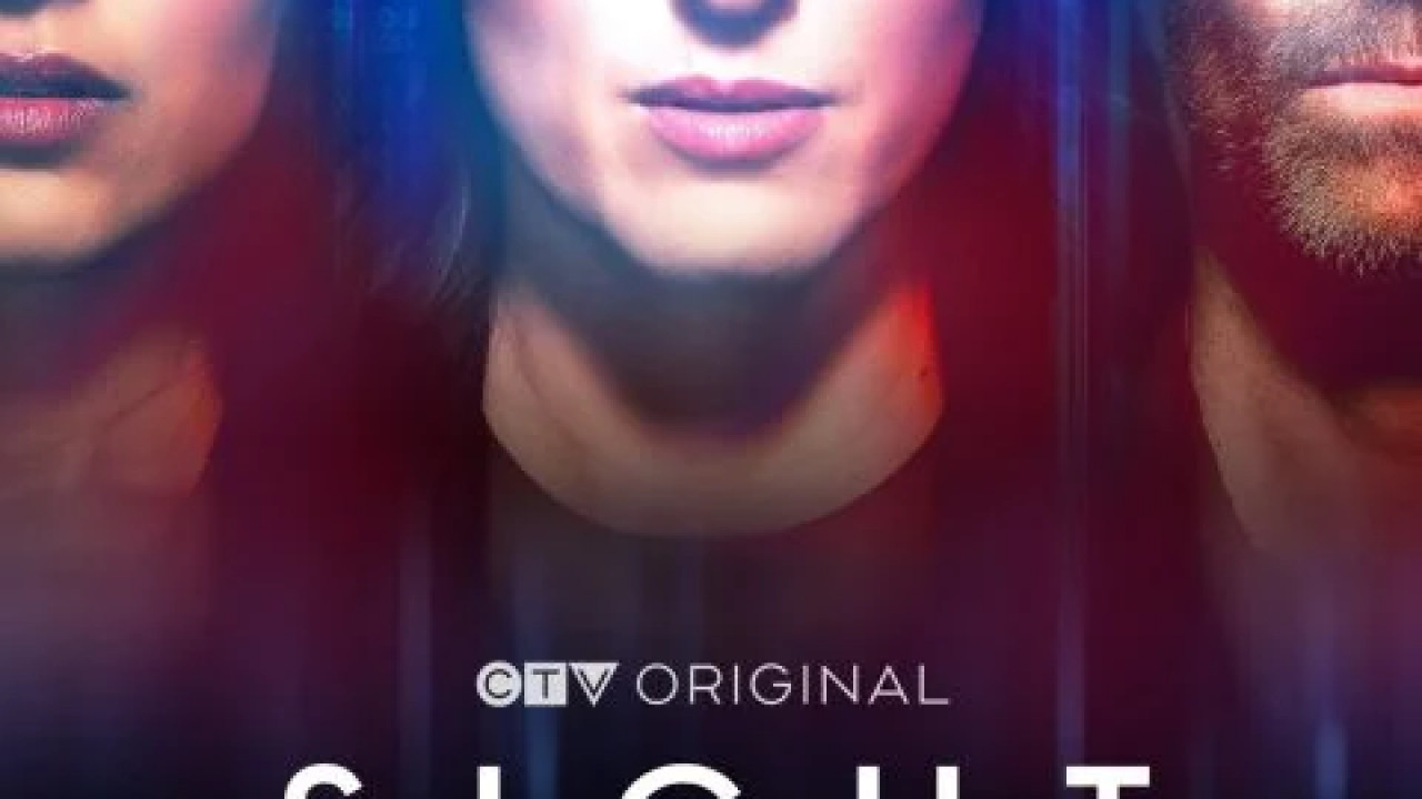 Sight Unseen الموسم الاول الحلقة 4