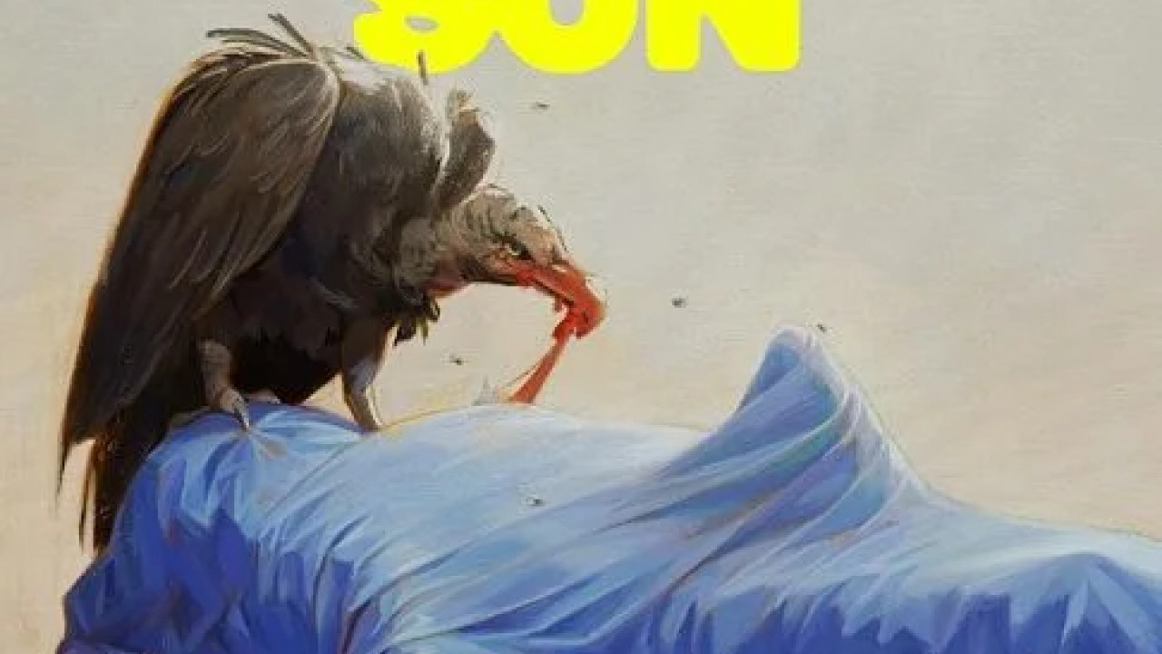 Rotting in the Sun ( 2023 )