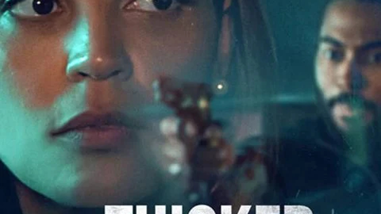 Thicker Than Water الحلقة 6