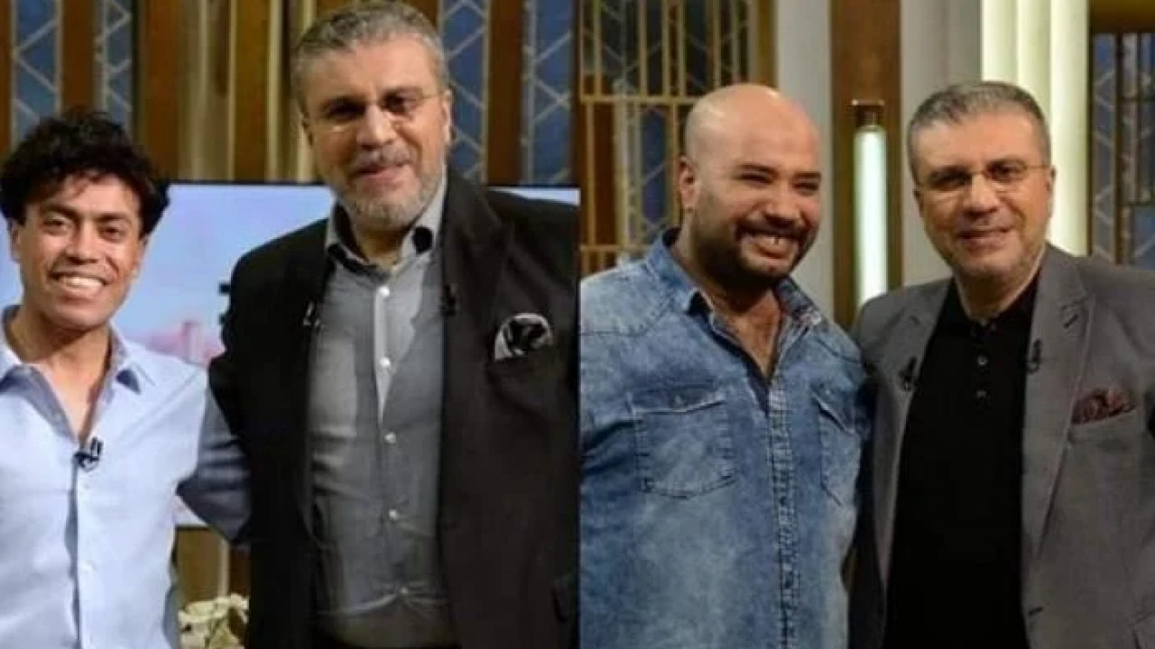 واحد من الناس موسم 2023 - حلقة حاتم صلاح ومحمد فهيم