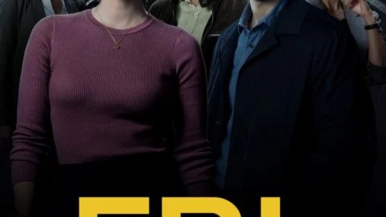 FBI: International الموسم الثاني الحلقة 22