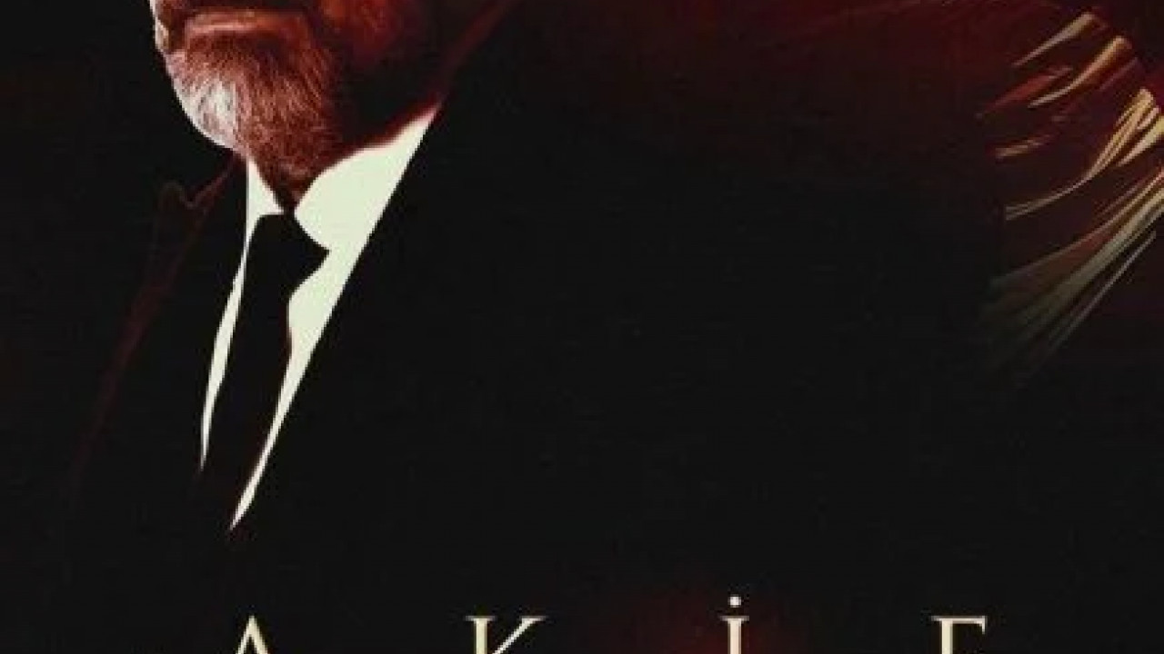 عاكف الموسم الاول الحلقة 11