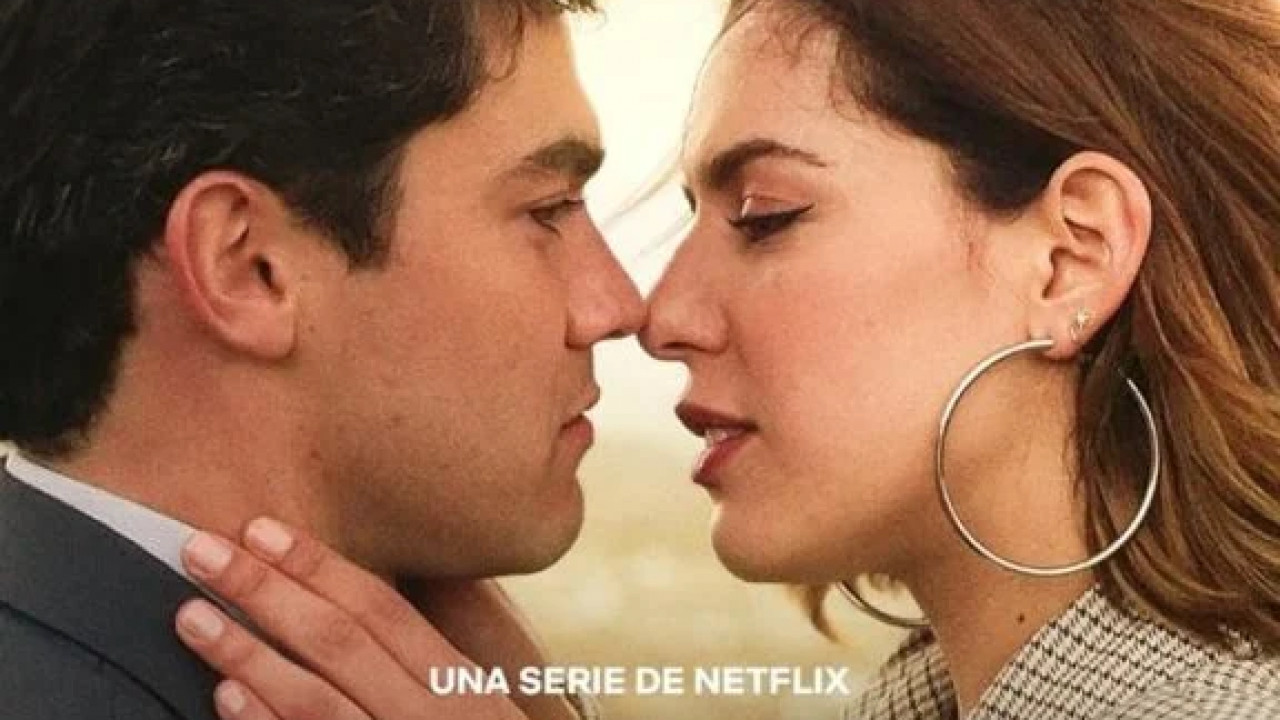 Pacto De Silencio الحلقة 14