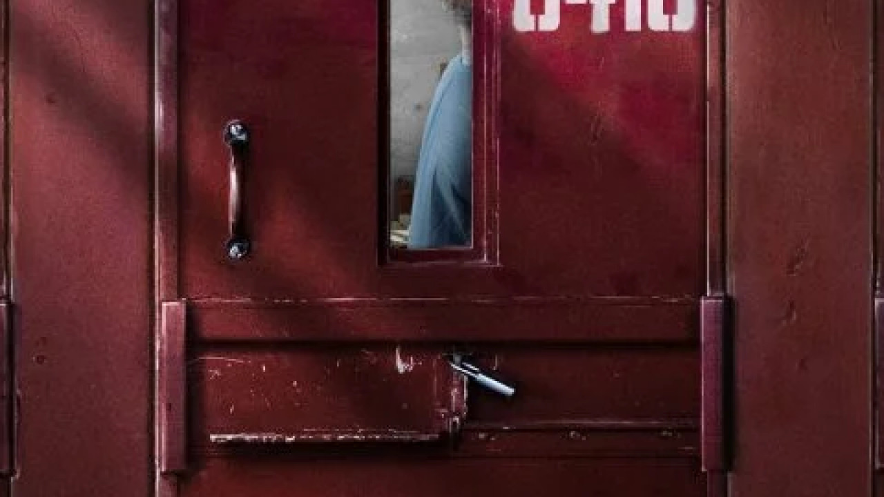 Barry الموسم الرابع الحلقة 5