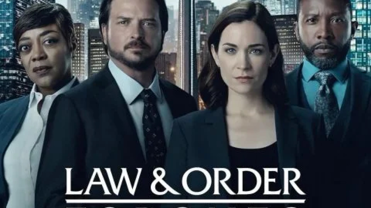 Law & Order Toronto: Criminal Intent الموسم الاول الحلقة 2