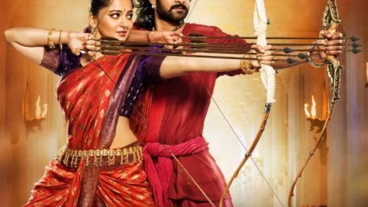 Bāhubali 2: The Conclusion ( 2017 )