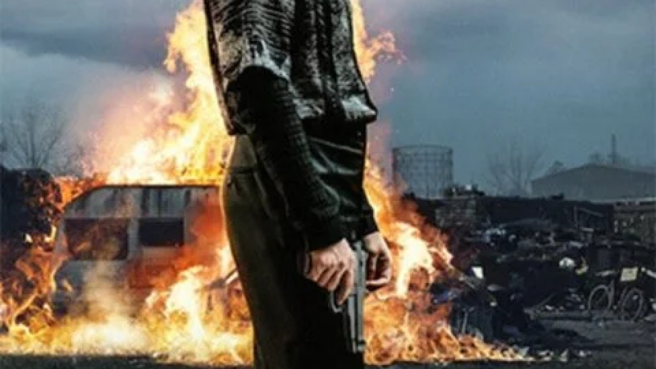 Suburrterna الموسم الاول الحلقة 5