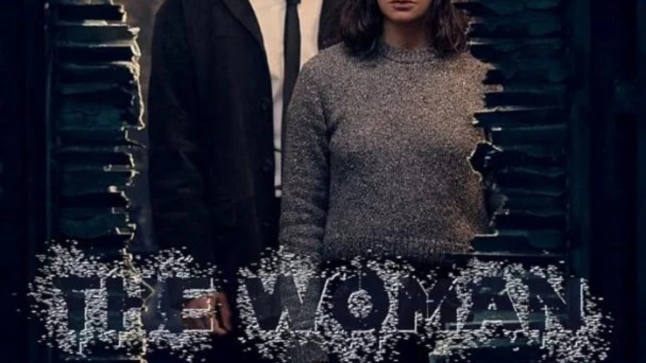 The Woman in the Wall الحلقة 2