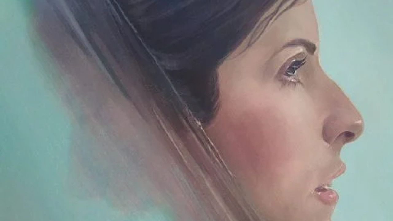 Alice, Darling ( 2022 )