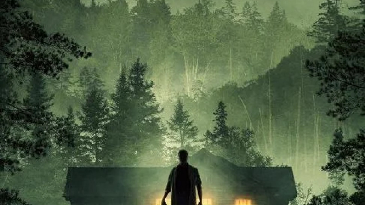 Stranger in the Woods ( 2024 )