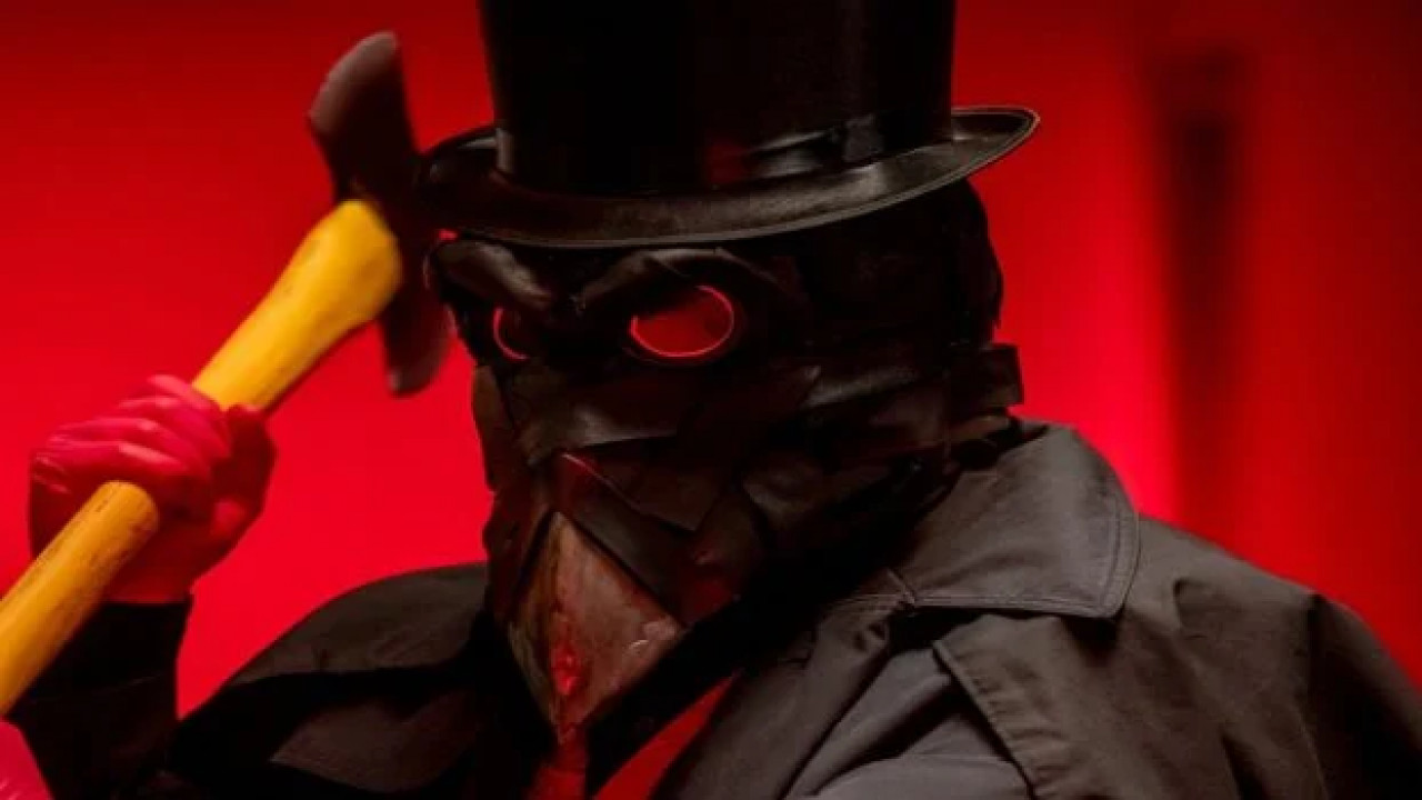 New Fears Eve ( 2025 )