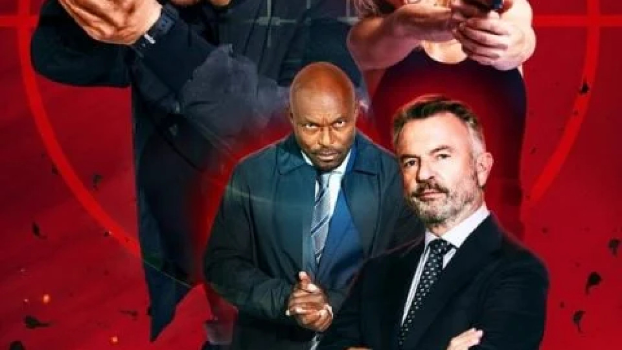 Assassin Club ( 2023 )