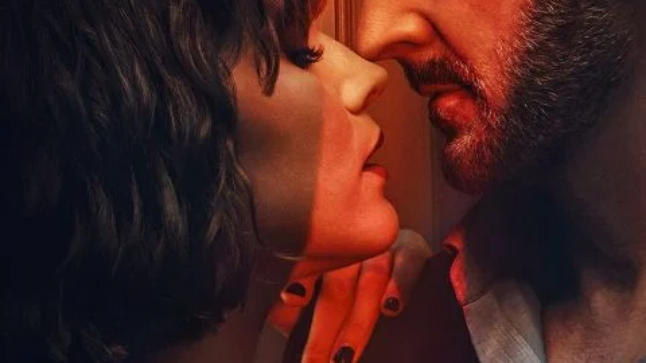 Obsession الموسم الاول الحلقة 3