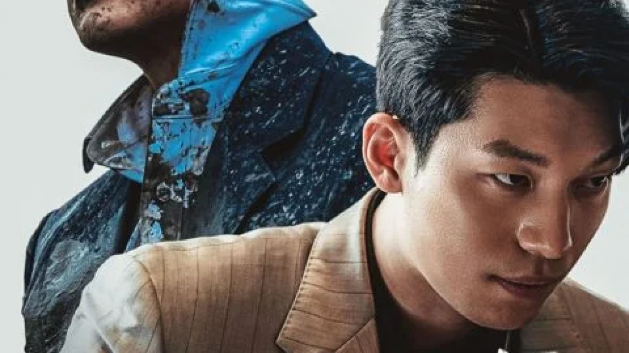 The Worst of Evil الموسم الاول الحلقة 5