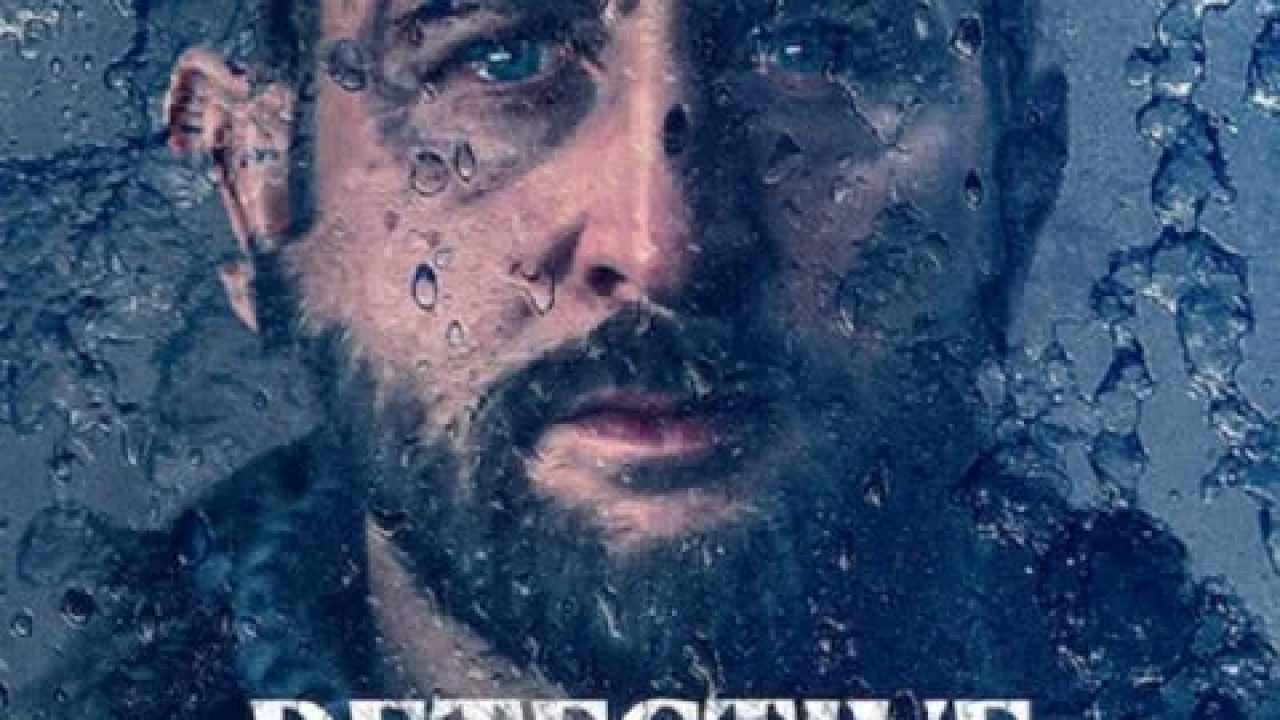 Detective Forst الحلقة 1