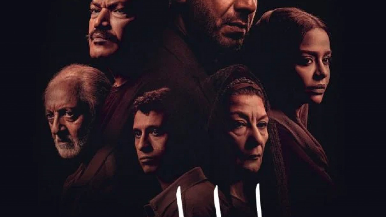 بطن الحوت الحلقة 15