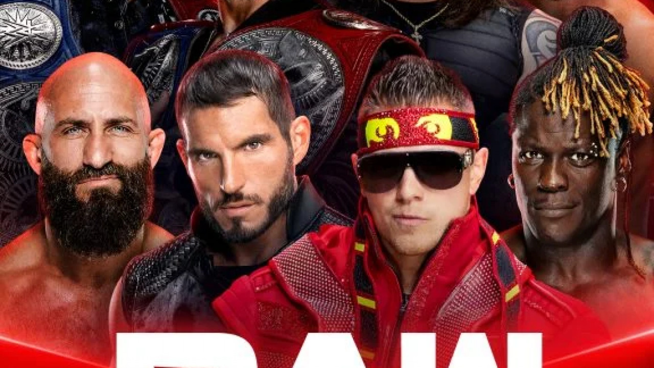 WWE RAW 19.02. ( 2024 )