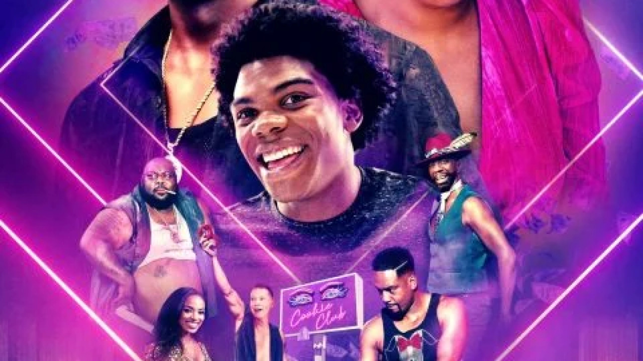 Back on the Strip ( 2023 )