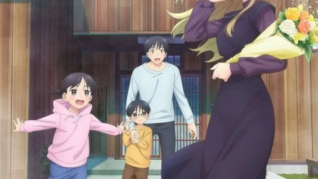 انمي Otonari ni Ginga الموسم الاول الحلقة 12