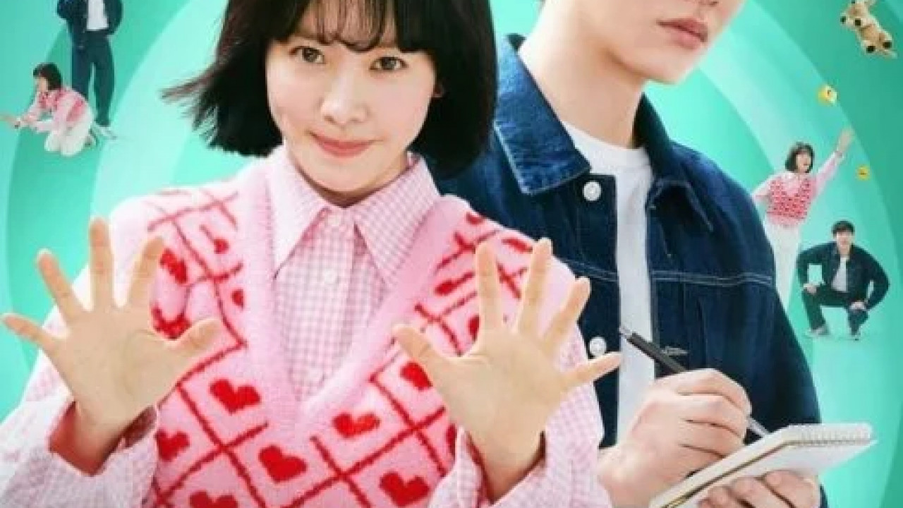 Behind your Touch الموسم الاول الحلقة 15