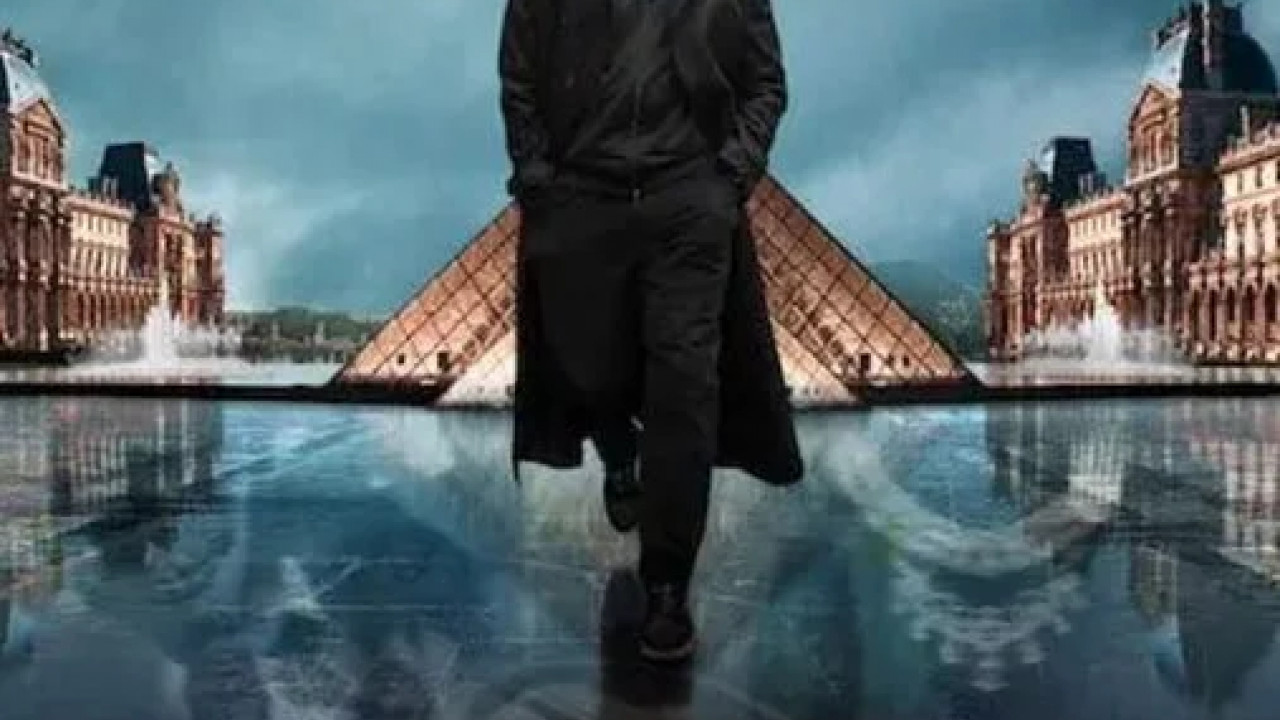 Lupin الموسم الاول الحلقة 3