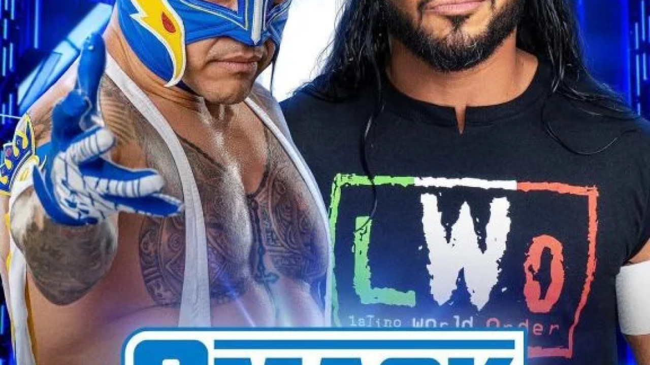 WWE Smackdown Live 28.07. ( 2023 )